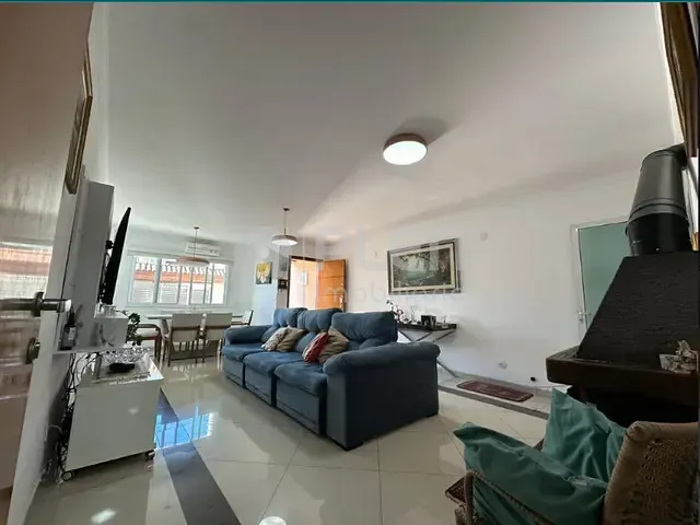Sobrado 3 quartos e 5 banheiros, à venda, no bairro Jardim Franca em São Paulo