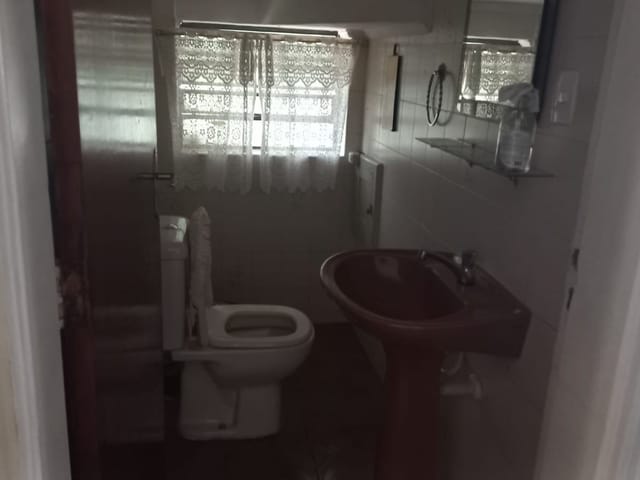 Sobrado com 250m² 4 quartos e 4 banheiros, à venda, no bairro Parque Jabaquara em São Paulo
