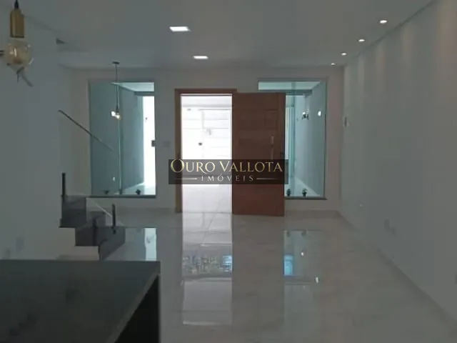 Sobrado com 115m², à venda, no bairro Vila Gomes Cardim em São Paulo