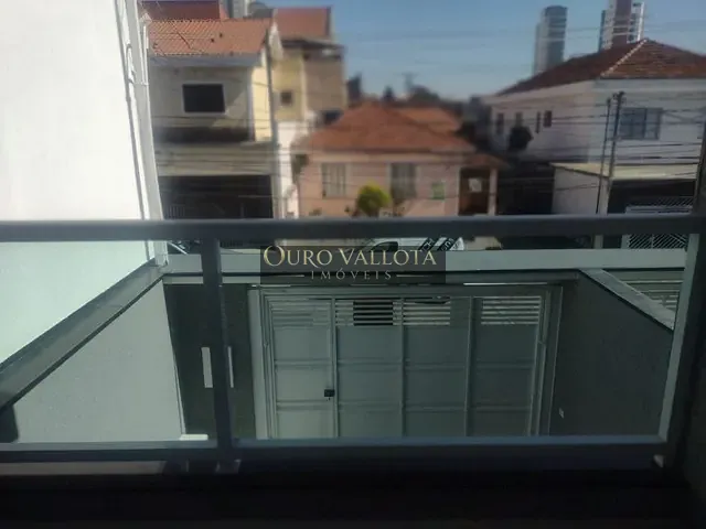 Sobrado com 115m², à venda, no bairro Vila Gomes Cardim em São Paulo