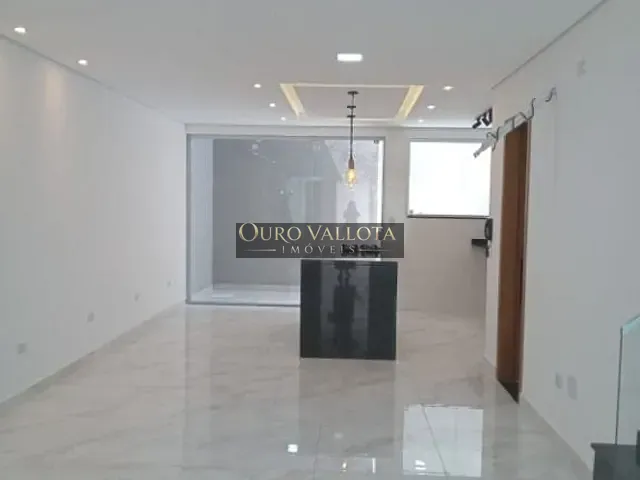 Sobrado com 115m², à venda, no bairro Vila Gomes Cardim em São Paulo
