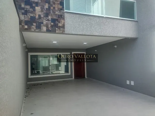 Sobrado com 115m², à venda, no bairro Vila Gomes Cardim em São Paulo