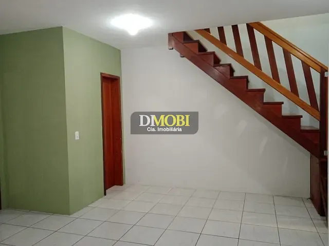 Sobrado com 78m² 2 quartos e 1 banheiro, à venda, no bairro Moradas do Sobrado em Gravataí