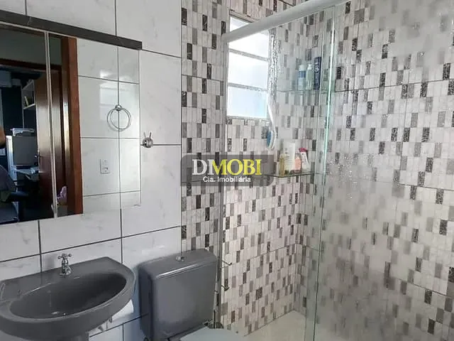 Sobrado com 78m² 2 quartos e 1 banheiro, à venda, no bairro Moradas do Sobrado em Gravataí