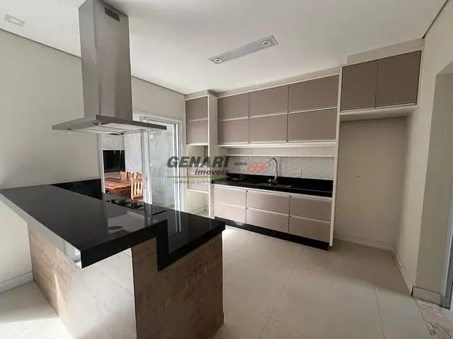 Sobrado com 150m² 3 quartos e 3 banheiros, à venda, no bairro Jardim Montreal Residence em Indaiatuba