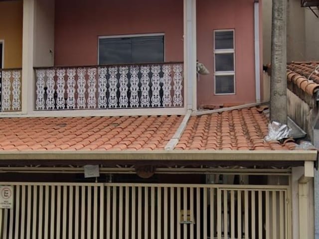 Foto do Sobrado - Sobrado com 3 dormitórios para alugar, 140 m² por R$ 3.200,00/mês - Bosque dos Eucaliptos - São José dos Campos/SP | INDEPENDENCE NEGOCIOS IMOBILIARIOS LTDA