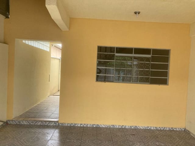 Foto do Sobrado - Sobrado com 3 dormitórios para alugar, 140 m² por R$ 3.200,00/mês - Bosque dos Eucaliptos - São José dos Campos/SP | INDEPENDENCE NEGOCIOS IMOBILIARIOS LTDA