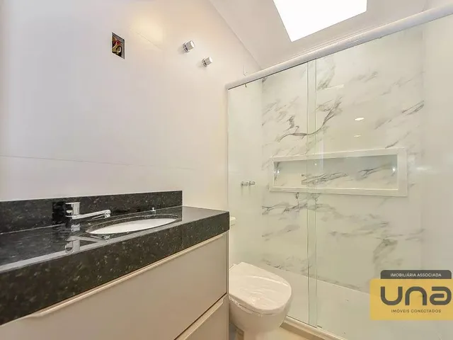 Casa com 112m² 3 quartos e 2 banheiros, à venda, no bairro Santa Quitéria em Curitiba