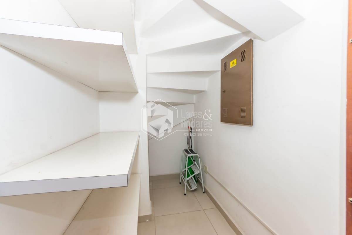 Sobrado, 2 quartos, 156 m² - Foto 10