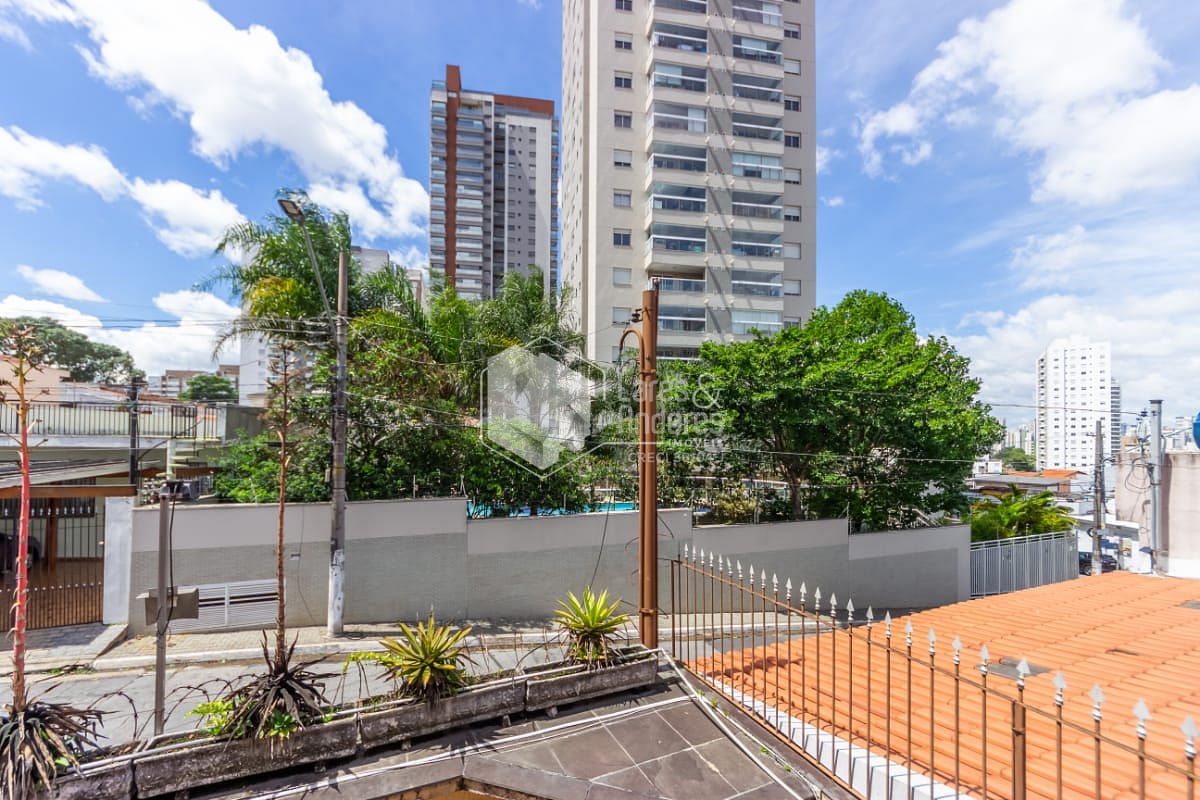 Sobrado, 2 quartos, 156 m² - Foto 17