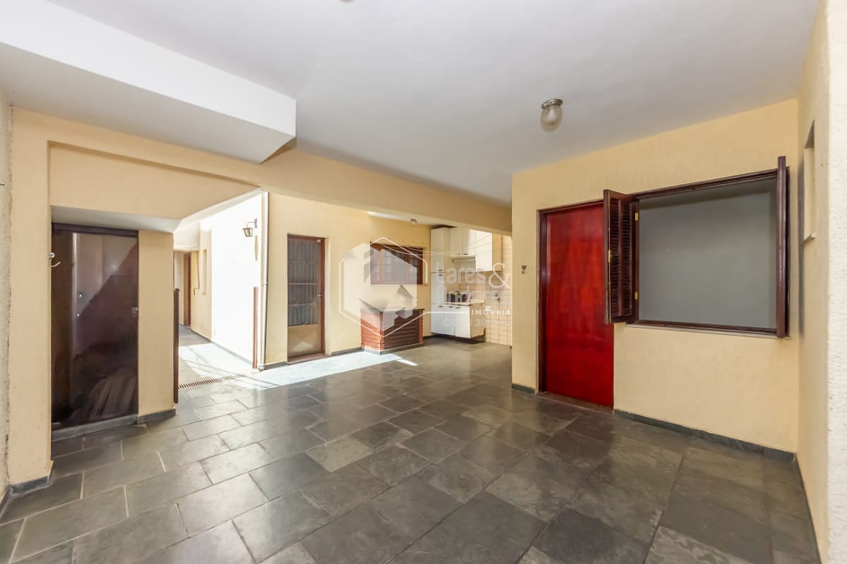 Sobrado, 2 quartos, 156 m² - Foto 28