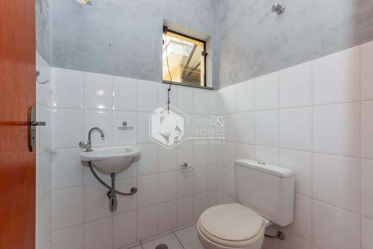 Sobrado, 2 quartos, 156 m² - Foto 36