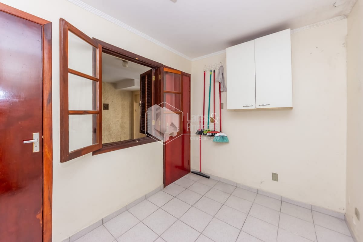 Sobrado, 2 quartos, 156 m² - Foto 29