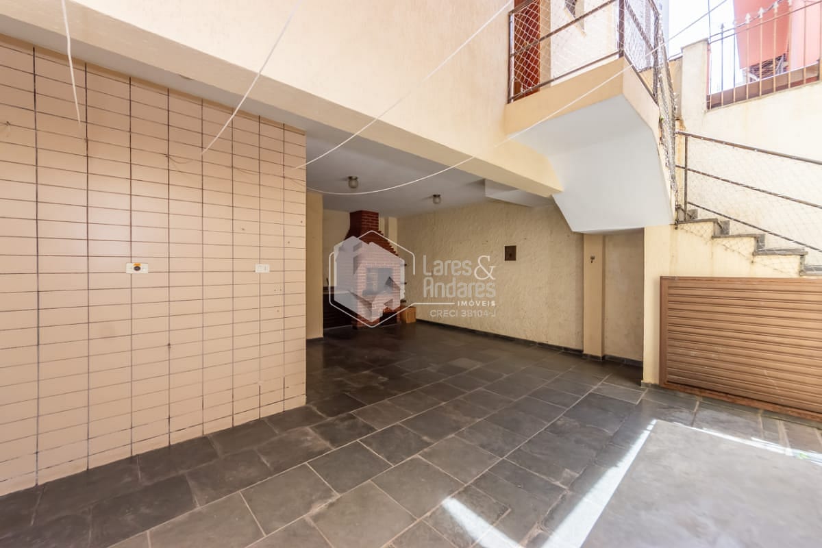 Sobrado, 2 quartos, 156 m² - Foto 27