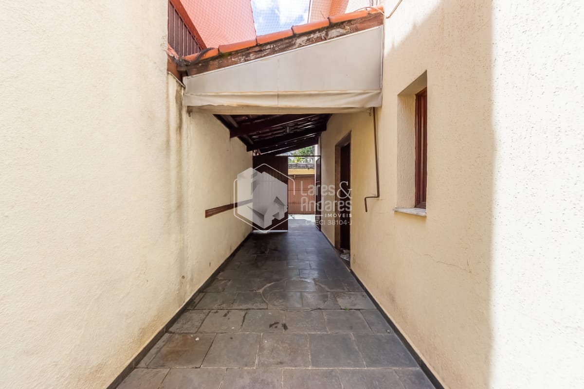 Sobrado, 2 quartos, 156 m² - Foto 26