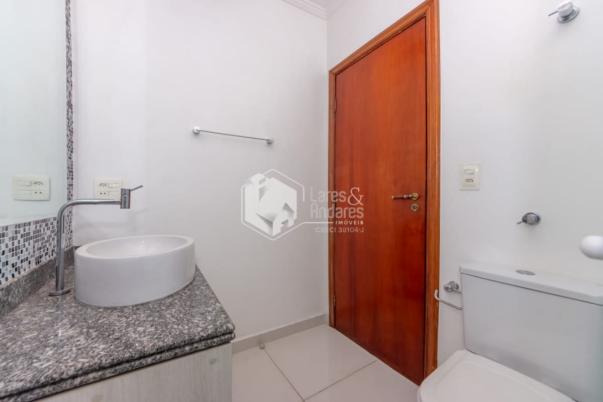 Sobrado, 2 quartos, 156 m² - Foto 19