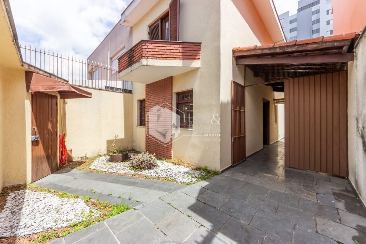 Sobrado, 2 quartos, 156 m² - Foto 25