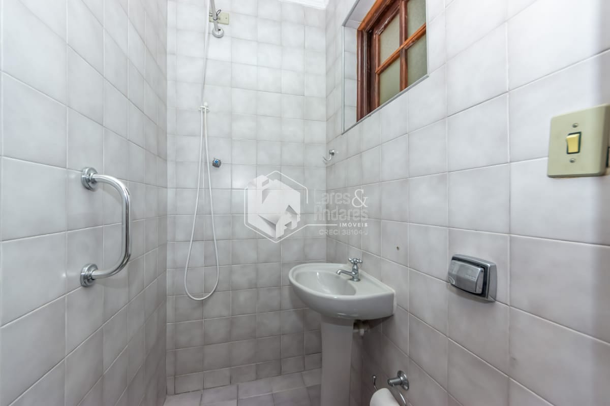 Sobrado, 2 quartos, 156 m² - Foto 32