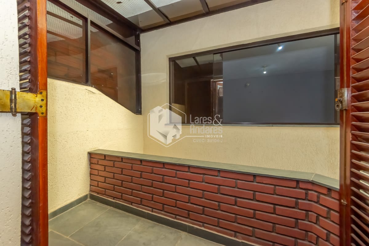 Sobrado, 2 quartos, 156 m² - Foto 24