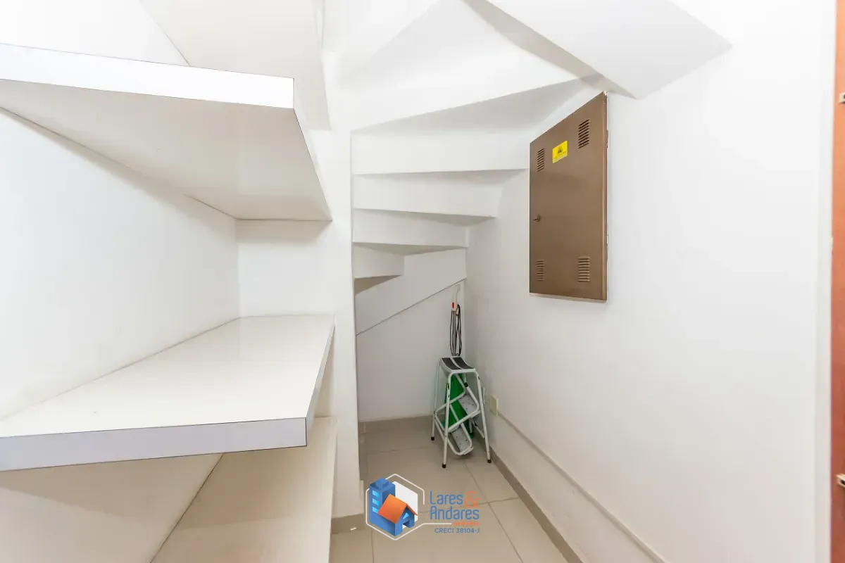 Sobrado, 2 quartos, 156 m² - Foto 10