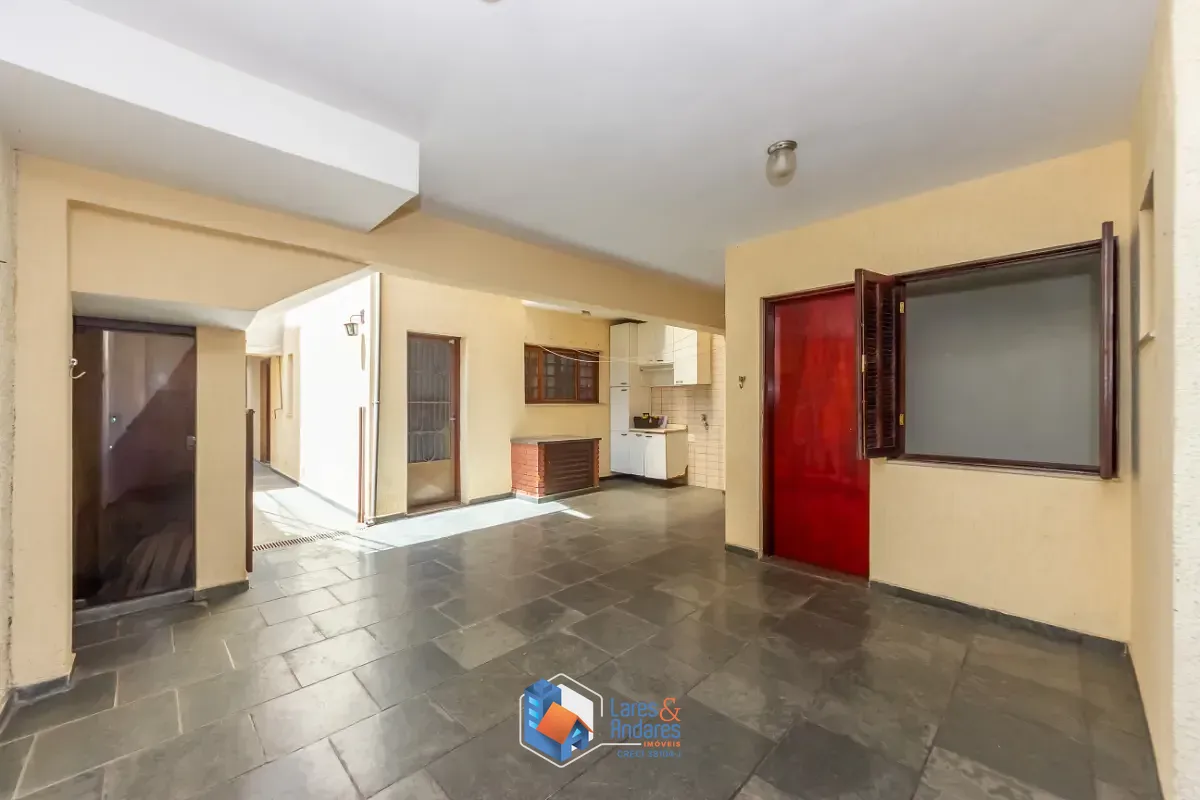Sobrado, 2 quartos, 156 m² - Foto 28