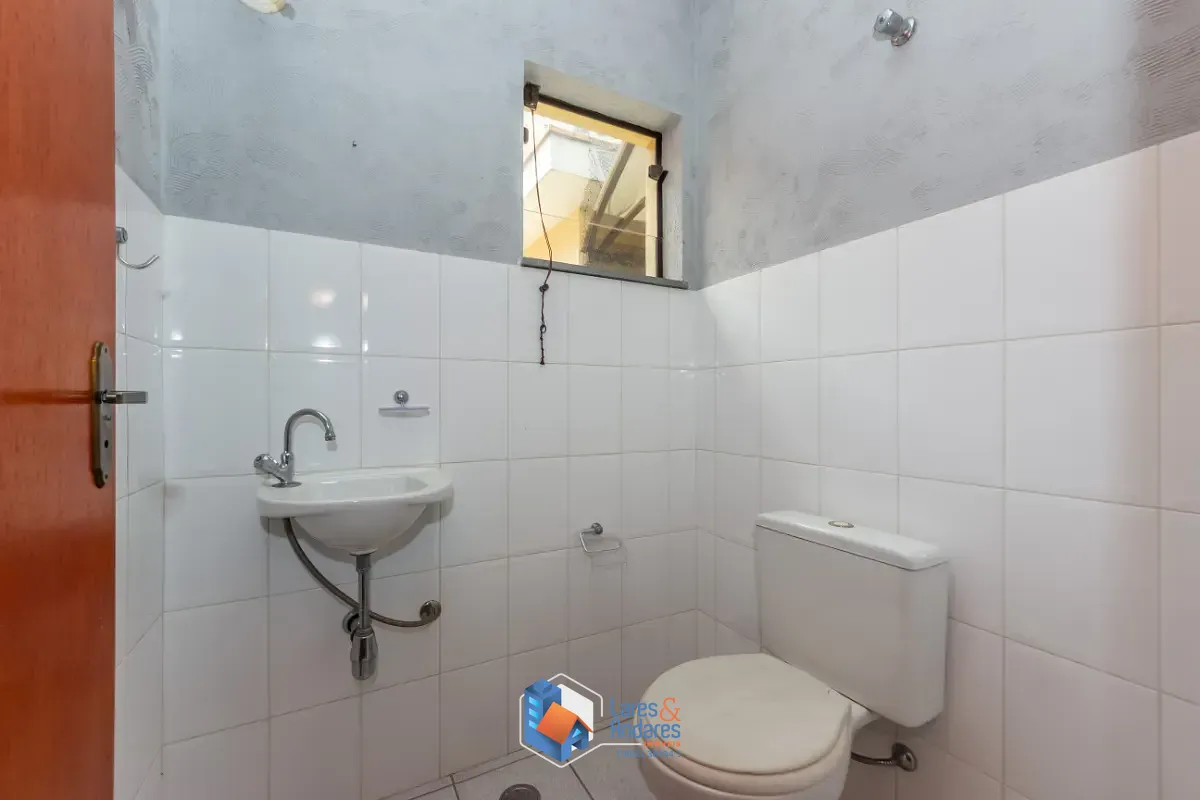 Sobrado, 2 quartos, 156 m² - Foto 36