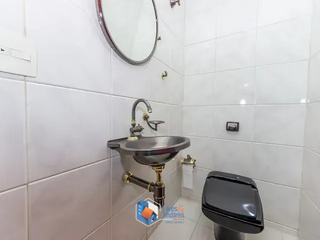 Sobrado com 134m² 2 quartos e 3 banheiros, à venda, no bairro Vila Gumercindo em São Paulo