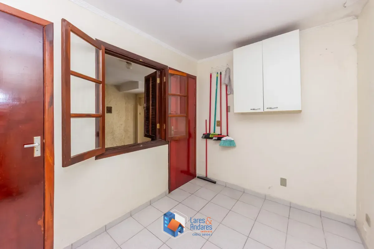 Sobrado, 2 quartos, 156 m² - Foto 29