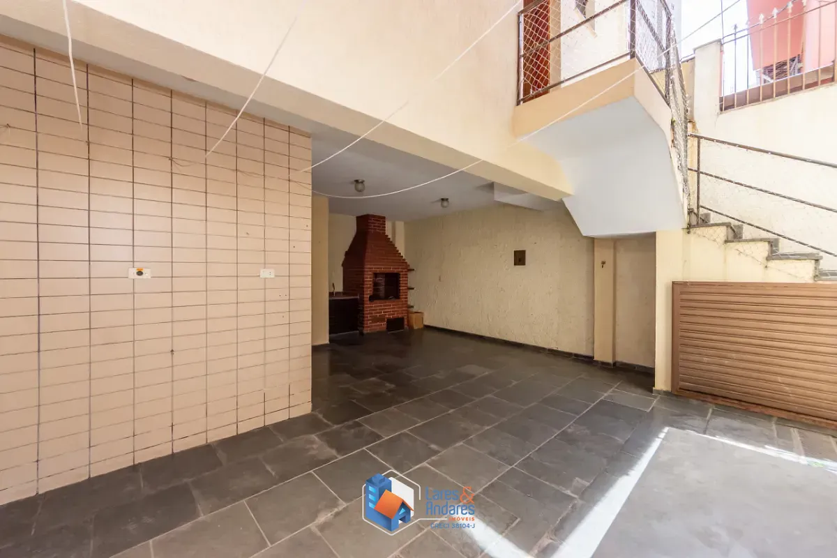 Sobrado, 2 quartos, 156 m² - Foto 27