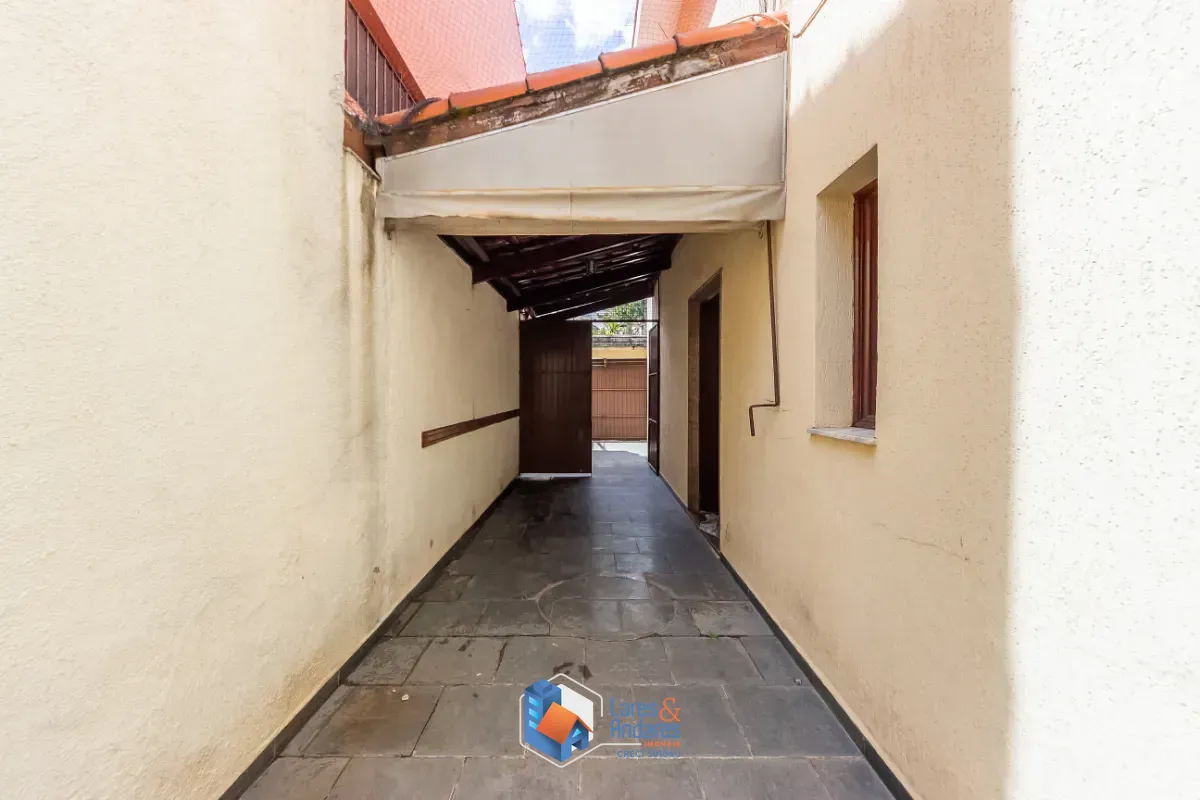 Sobrado, 2 quartos, 156 m² - Foto 26