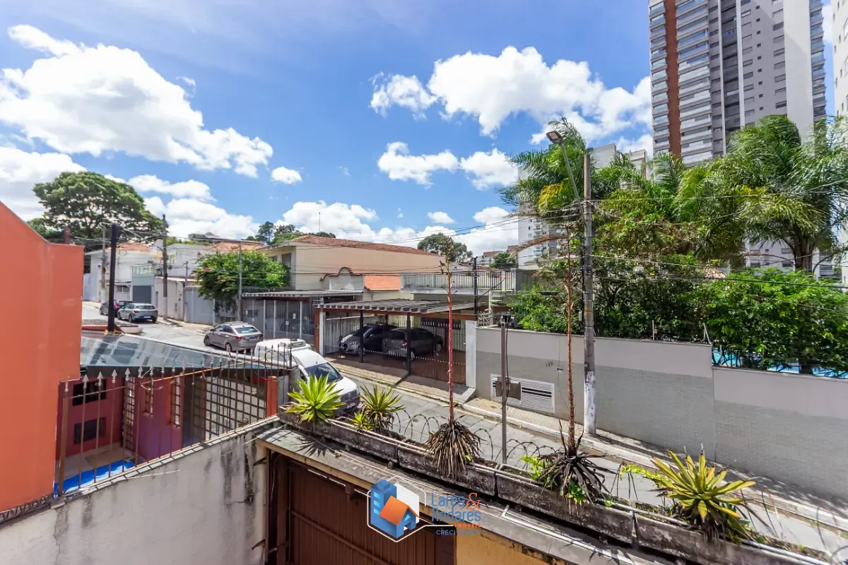 Sobrado, 2 quartos, 156 m² - Foto 16