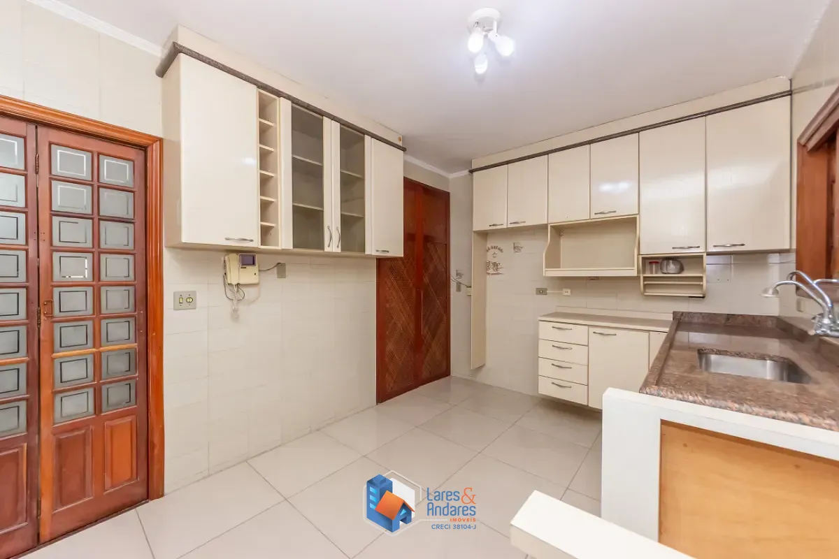 Sobrado, 2 quartos, 156 m² - Foto 9