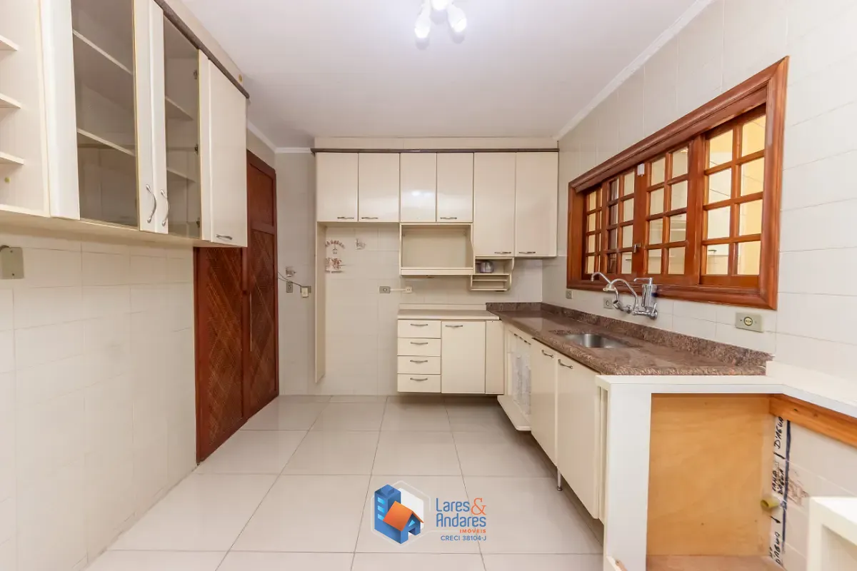 Sobrado, 2 quartos, 156 m² - Foto 6