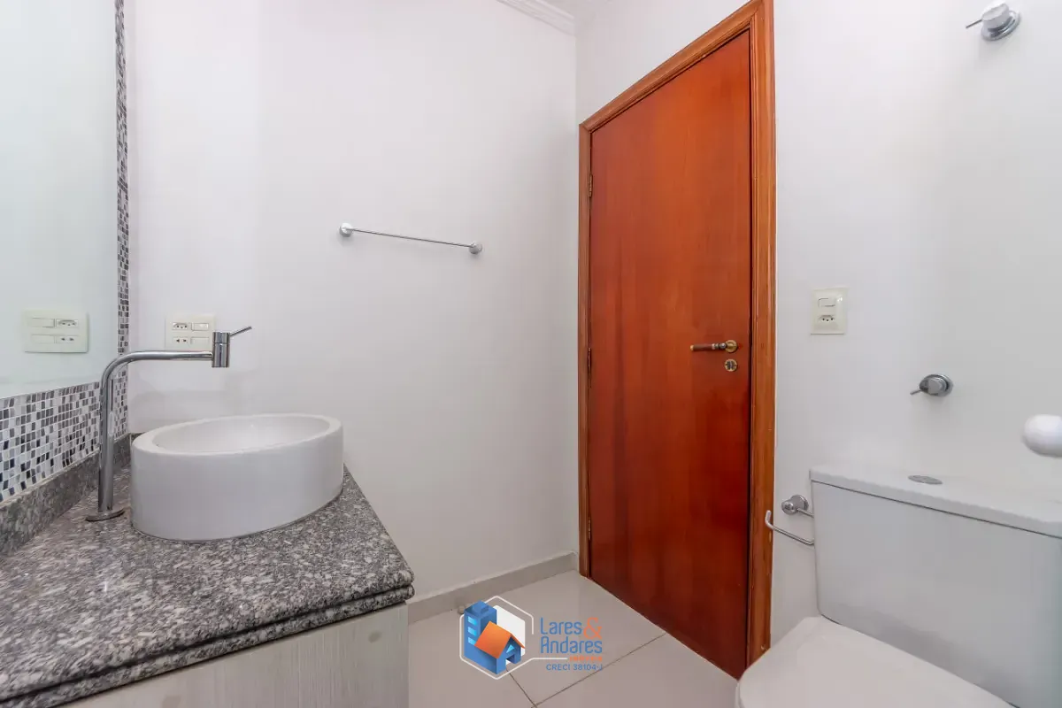 Sobrado, 2 quartos, 156 m² - Foto 19
