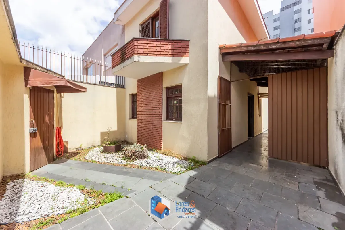 Sobrado, 2 quartos, 156 m² - Foto 25
