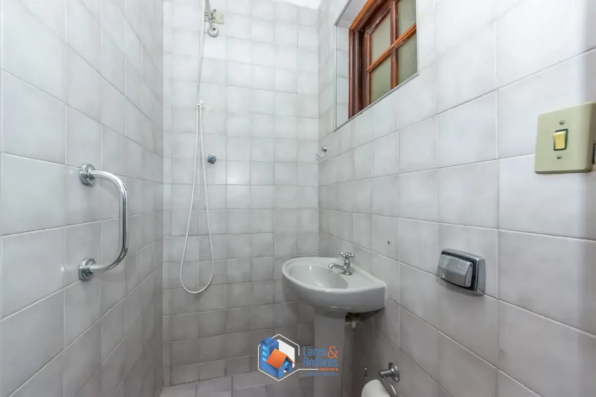Sobrado, 2 quartos, 156 m² - Foto 32