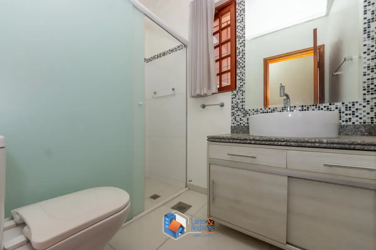 Sobrado, 2 quartos, 156 m² - Foto 18