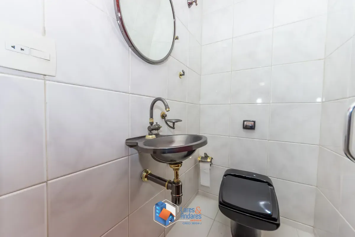 Sobrado, 2 quartos, 156 m² - Foto 5