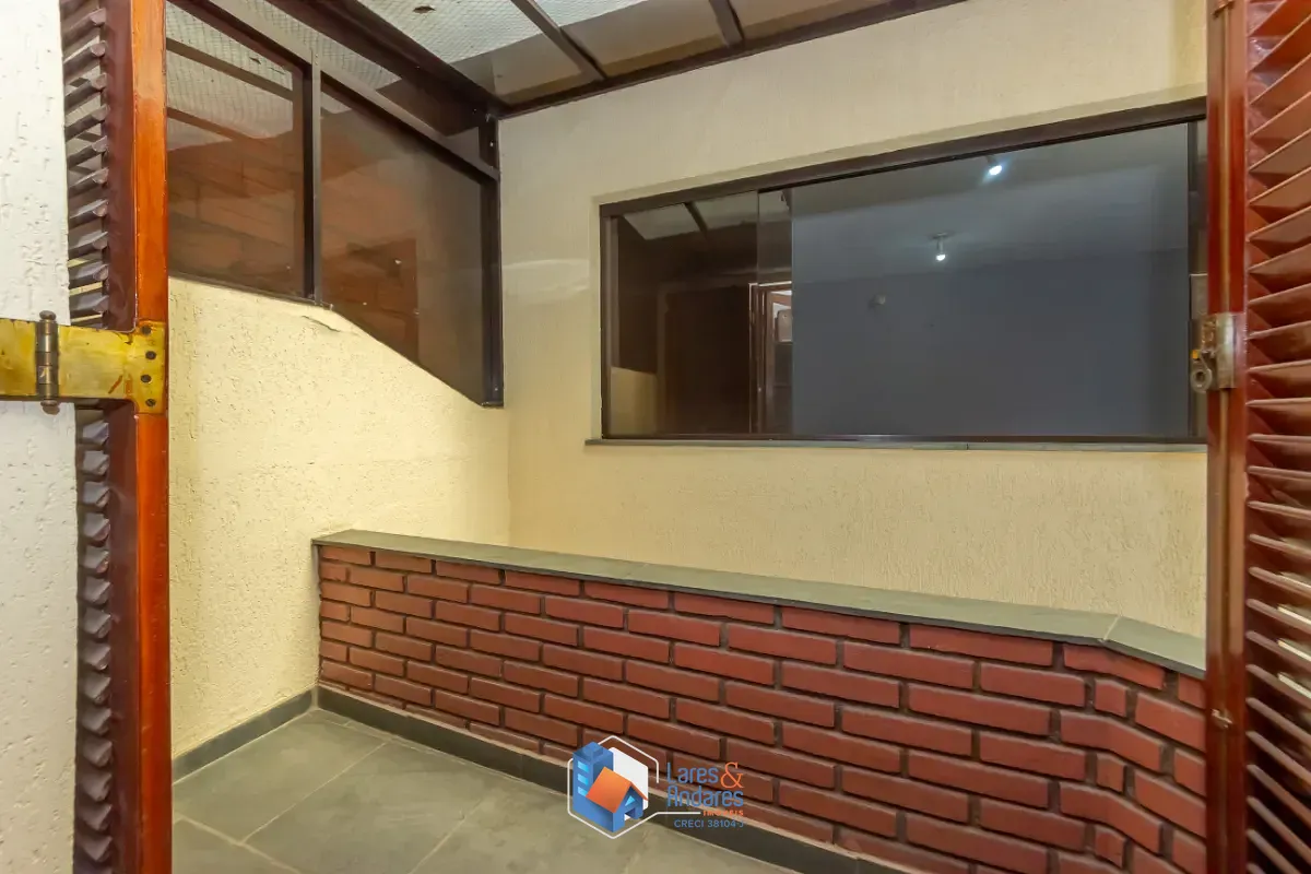 Sobrado, 2 quartos, 156 m² - Foto 24