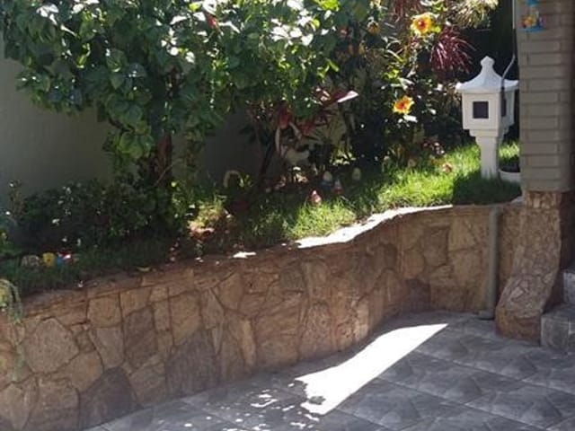 Sobrado com 300m² 6 quartos e 4 banheiros, à venda, no bairro Jardim Norma em São Paulo