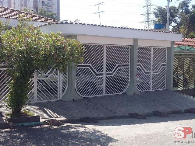 Sobrado com 300m² 6 quartos e 4 banheiros, à venda, no bairro Jardim Norma em São Paulo