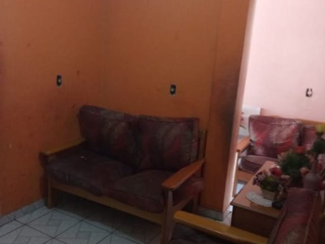 Sobrado com 125m² 8 quartos e 5 banheiros, à venda, no bairro Novo Osasco em Osasco