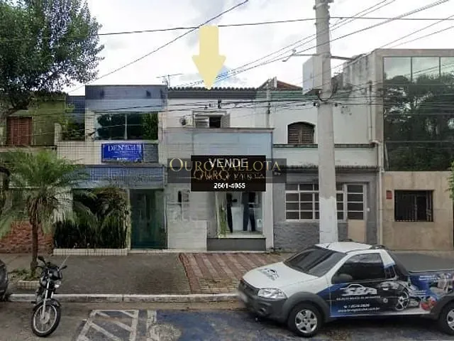 Sobrado com 72m², à venda, no bairro Cidade Mãe do Céu em São Paulo