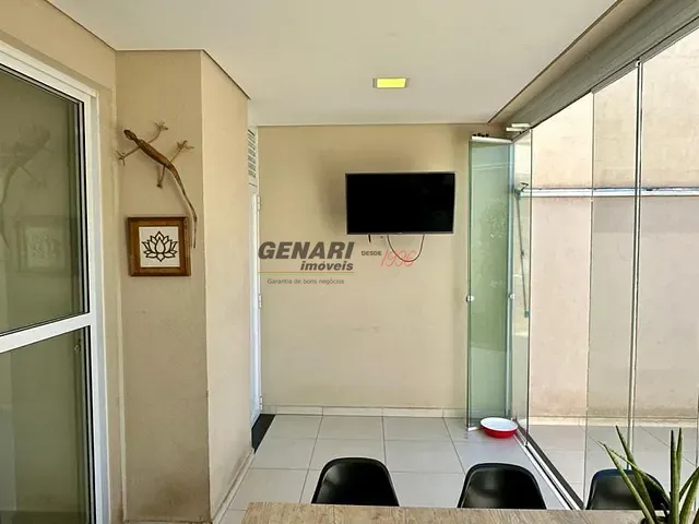 Sobrado com 150m² 3 quartos e 3 banheiros, à venda, no bairro Jardim Park Real em Indaiatuba