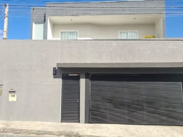 Foto do Sobrado - Sobrado com 3 dormitórios à venda, 275 m² por R$ 770.000,00 - Villa Branca - Jacareí/SP | INDEPENDENCE NEGOCIOS IMOBILIARIOS LTDA