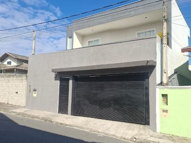Foto do Sobrado - Sobrado com 3 dormitórios à venda, 275 m² por R$ 770.000,00 - Villa Branca - Jacareí/SP | INDEPENDENCE NEGOCIOS IMOBILIARIOS LTDA