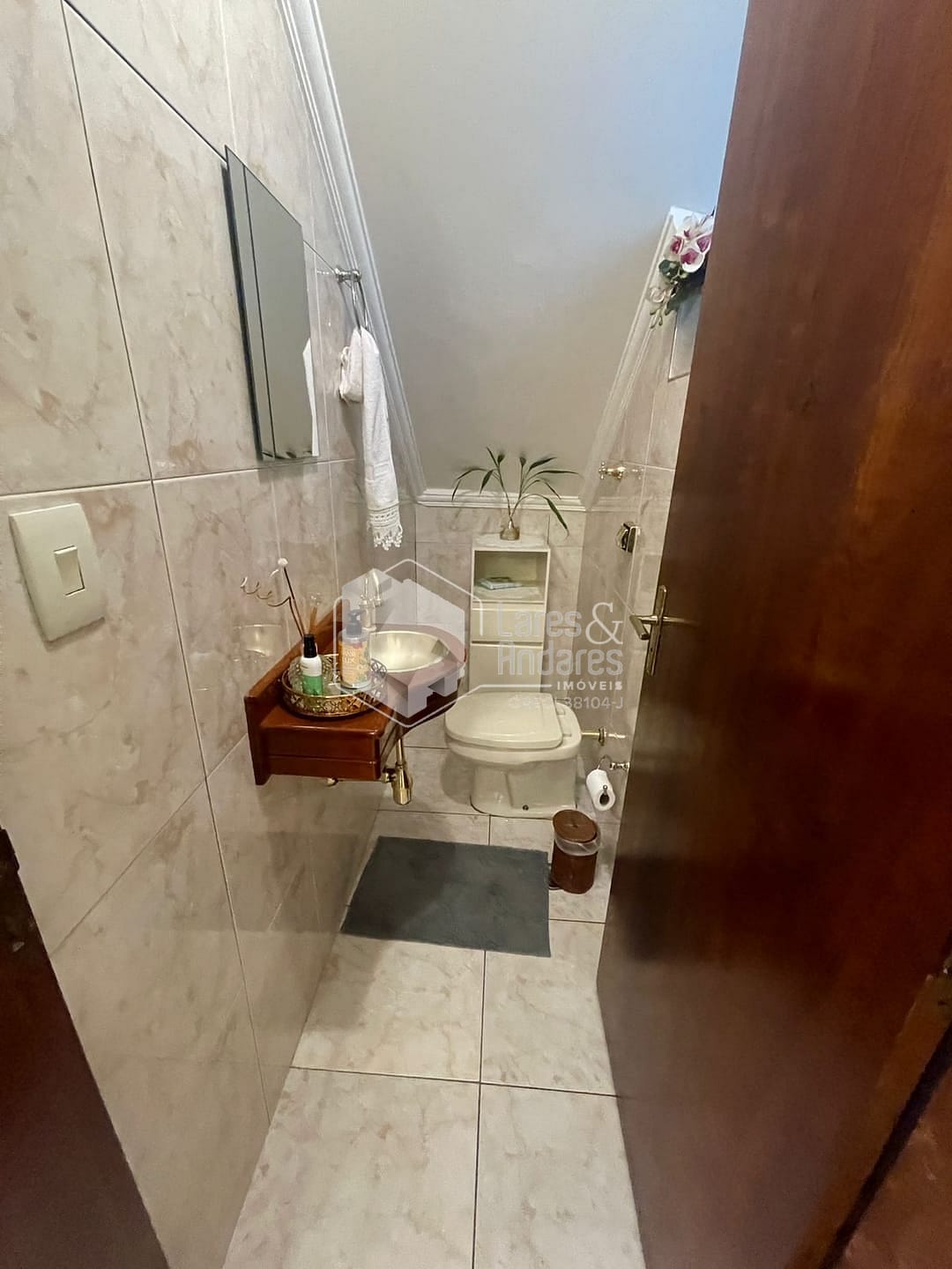 Sobrado, 2 quartos, 130 m² - Foto 19