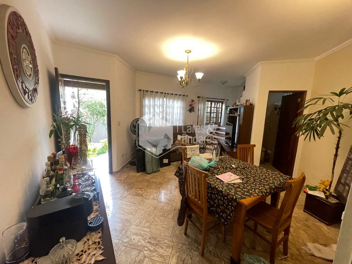 Sobrado, 2 quartos, 130 m² - Foto 14