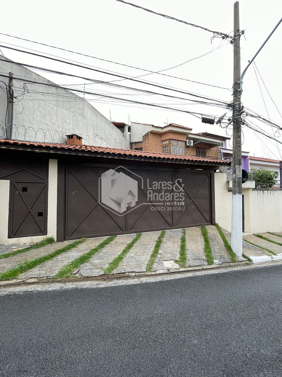 Sobrado, 2 quartos, 130 m² - Foto 2