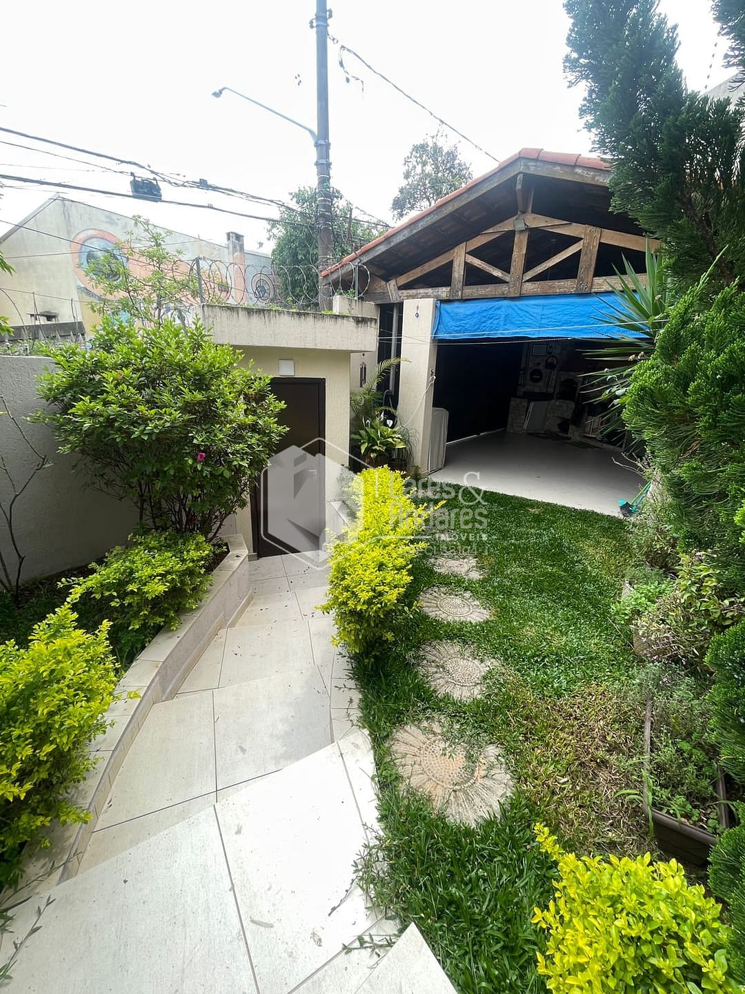 Sobrado, 2 quartos, 130 m² - Foto 5